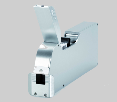 Shutter Printhead