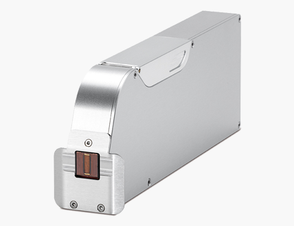 Shutter Printhead HP