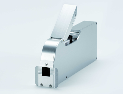 Shutter Printhead HP