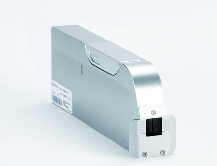 Shutter Printhead HP